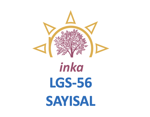 LGS-56 Sayısal